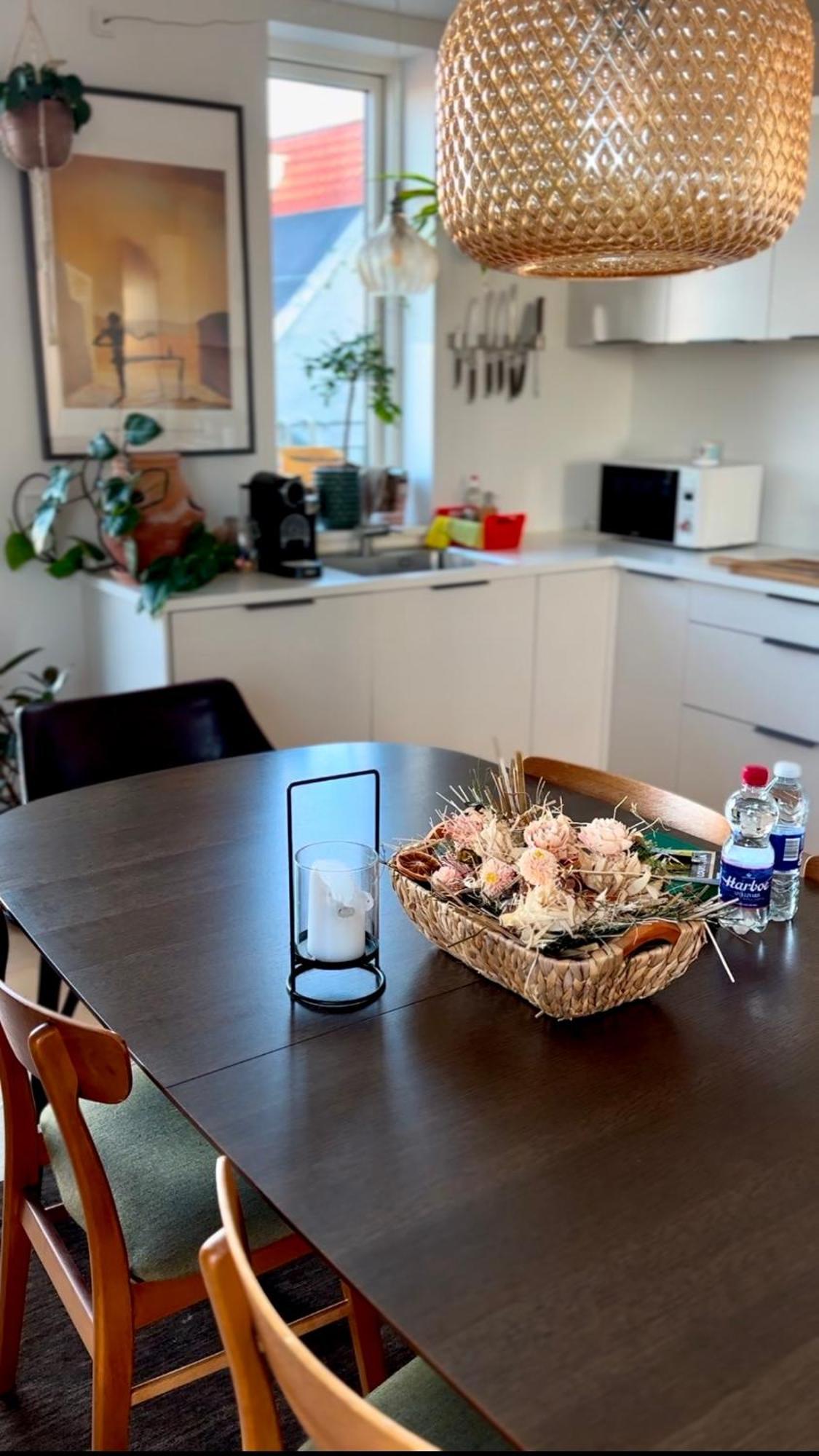 Penthouse: Delight * Copenhagen
