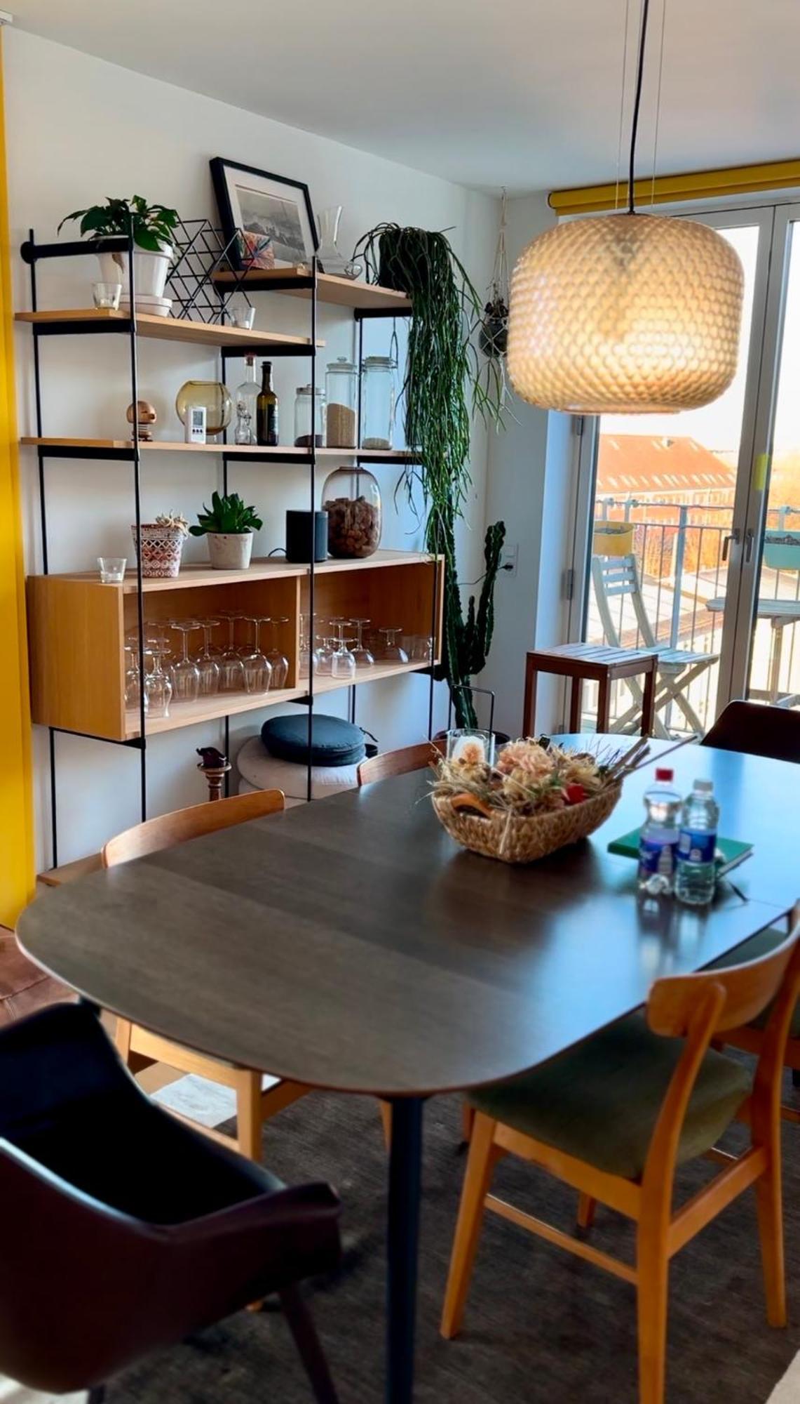Apartment Penthouse: Delight Copenhagen